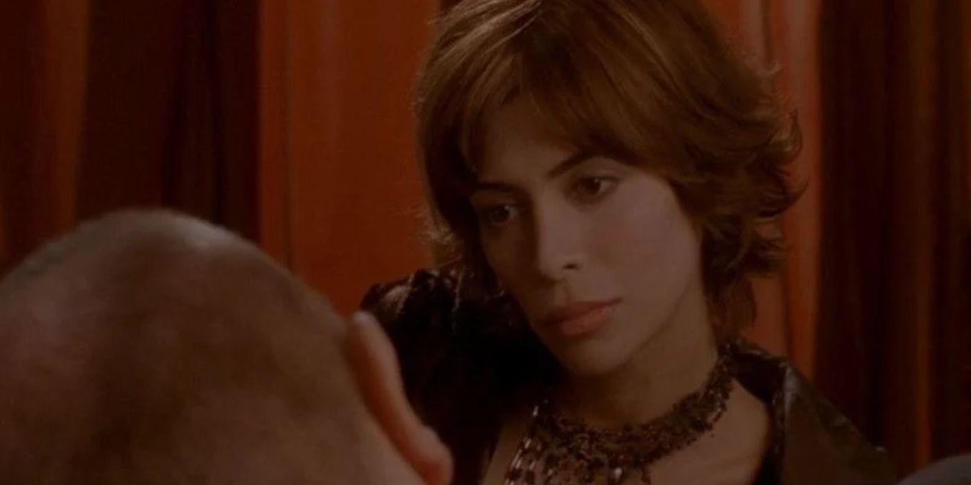 Lisa Barbuscia: Where The Bridget Jones Actress Is Now