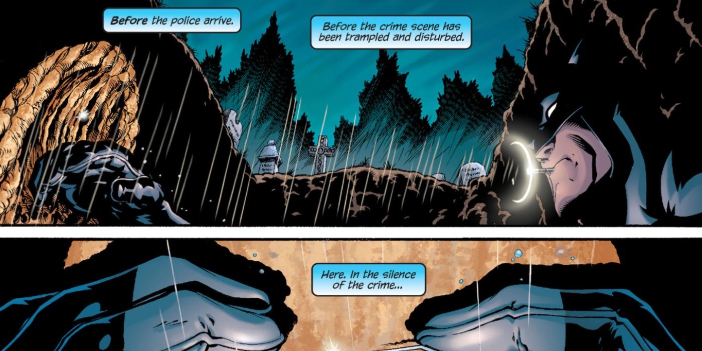 10 Times Batman Has Broken The Law as a Superhero (Piracy, Sedition ...