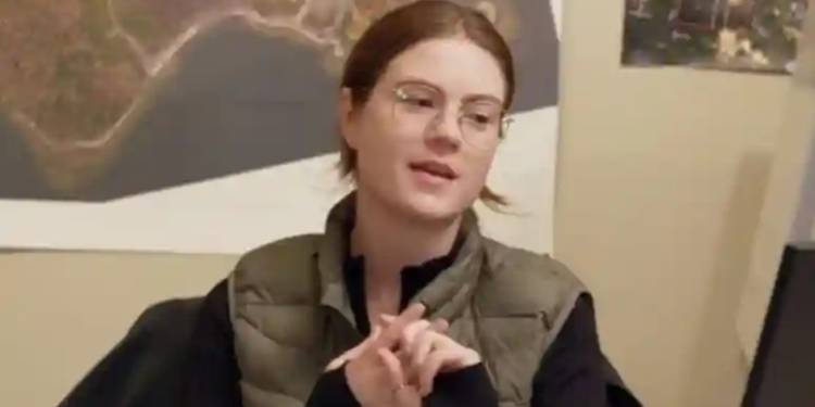 Emma Culligan: The Curse Of Oak Island's Archaeologist Job Explained