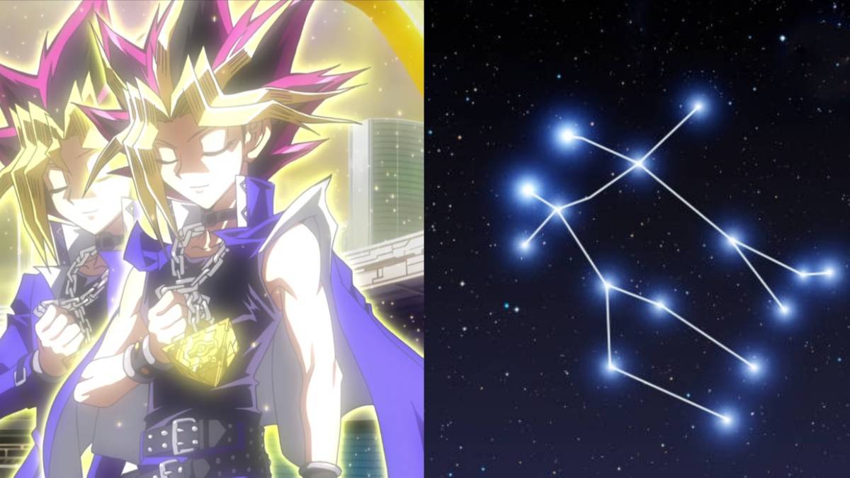Which Yu-Gi-Oh! Character Are You Based on Your Zodiac?