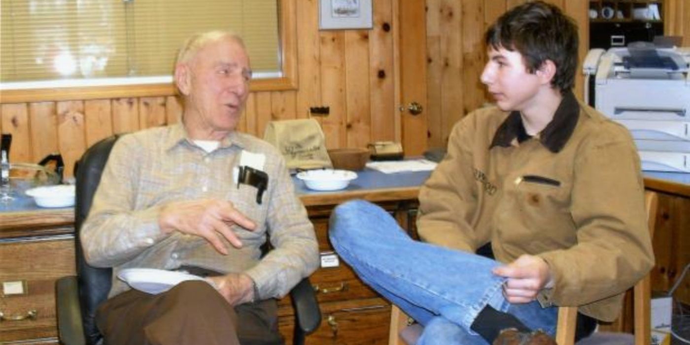 John Schnabel: Net Worth, Age, Height & Everything You Need To Know ...
