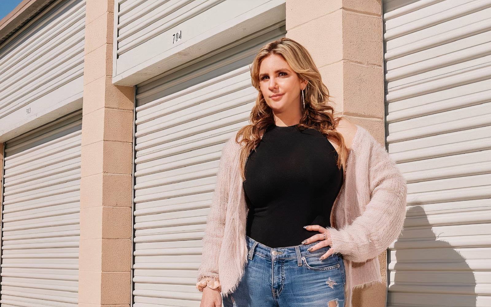 I Can't Wait To See Brandi Passante Return To The Lockers For Storage Wars  Season 16