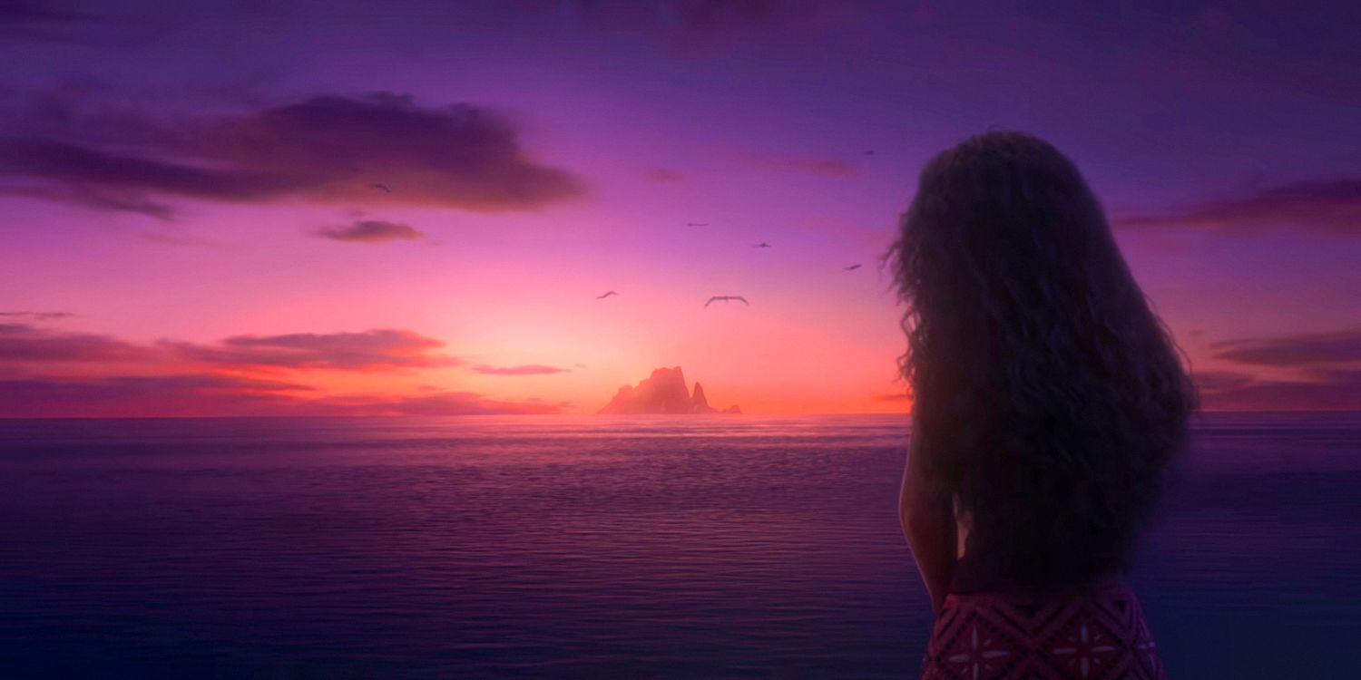 Every Song In Moana 2, Ranked Worst To Best