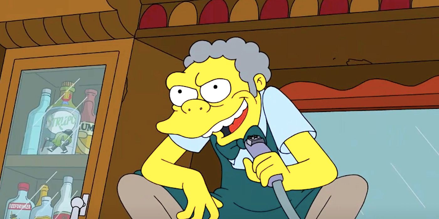 The Simpsons: All 10 Show-Changing Plot Twists In Season 36, Episode 1 Explained