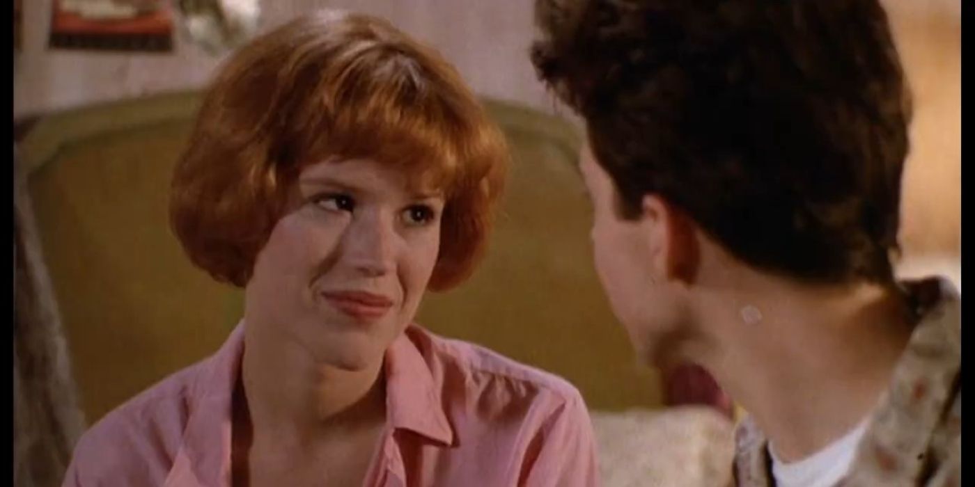 Molly Ringwald's 10 Best Movies & TV Shows, Ranked