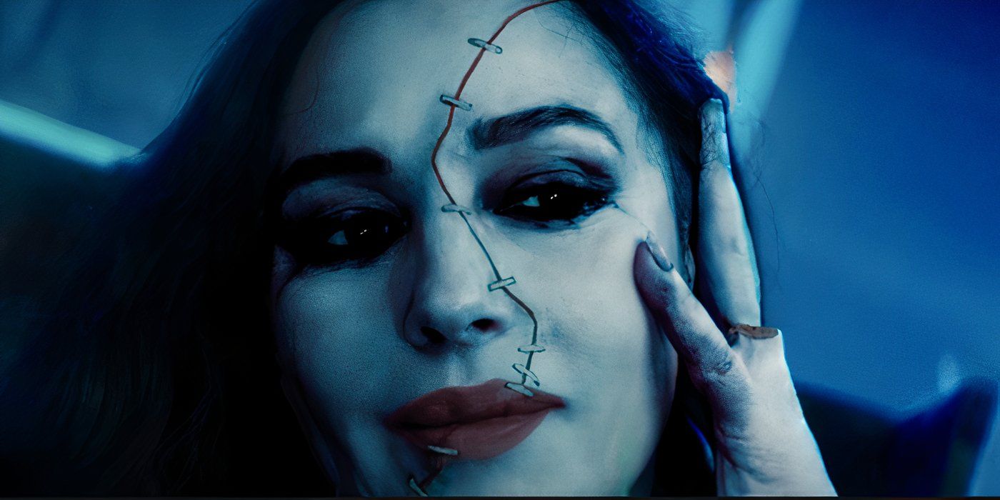 The 12 Greatest Monica Bellucci Movies, Ranked image