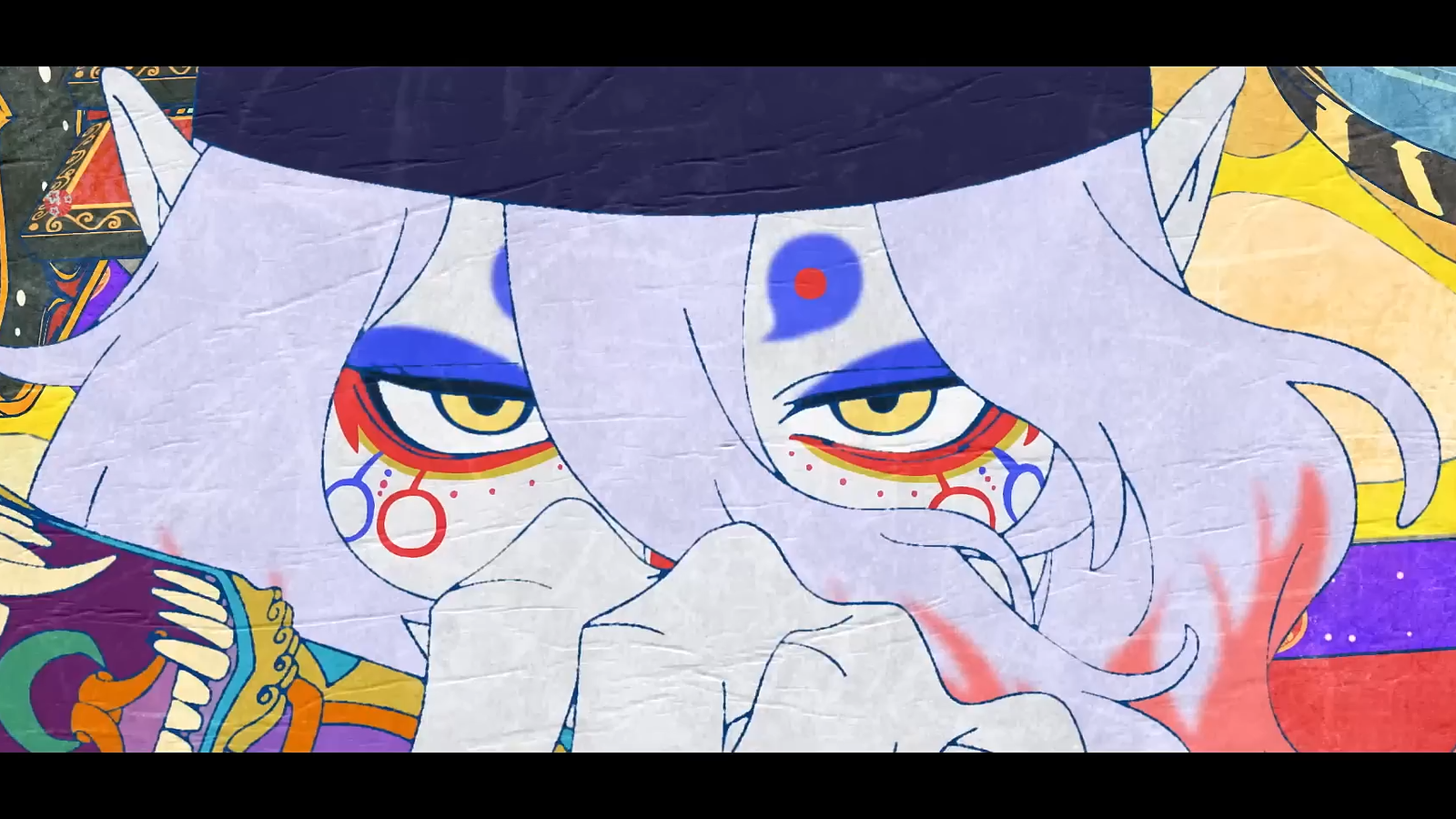 Cult Classic Anime Series Returns With Movie Featuring Stunning Animation