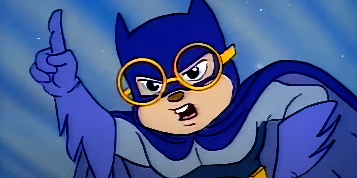 10 Greatest Batman Parodies In Movies & TV That Nailed The Dark Knight
