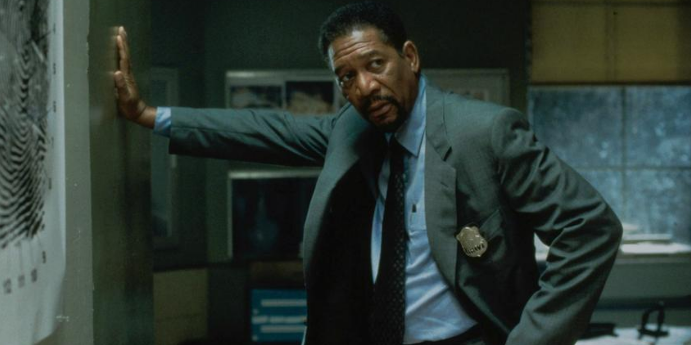 Las 8 mayores diferencias entre Cross Show de Prime Video y las películas de Alex Cross de Morgan Freeman