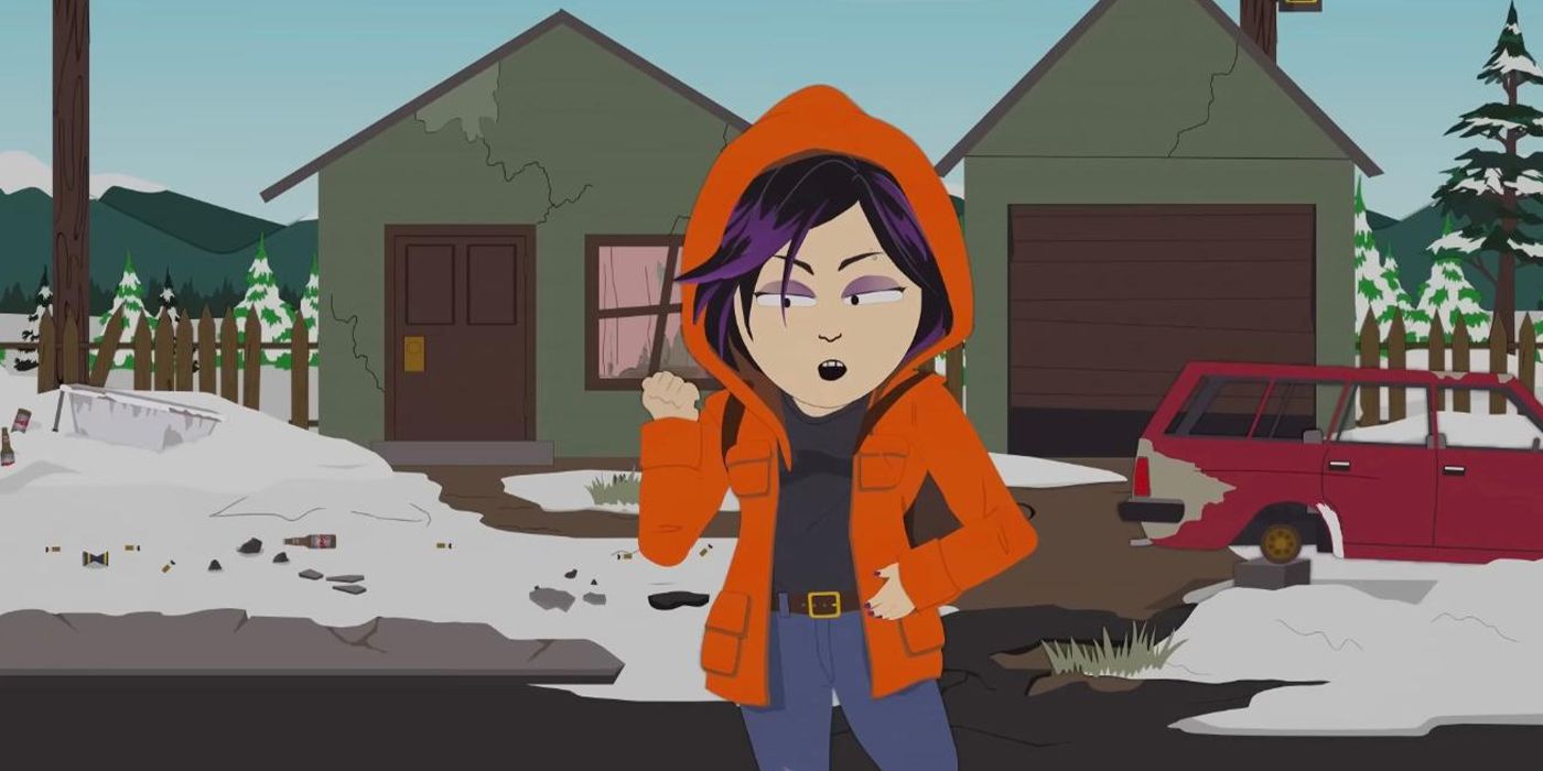 South Park Season 27 Promises One Missing Elements Overdue Return