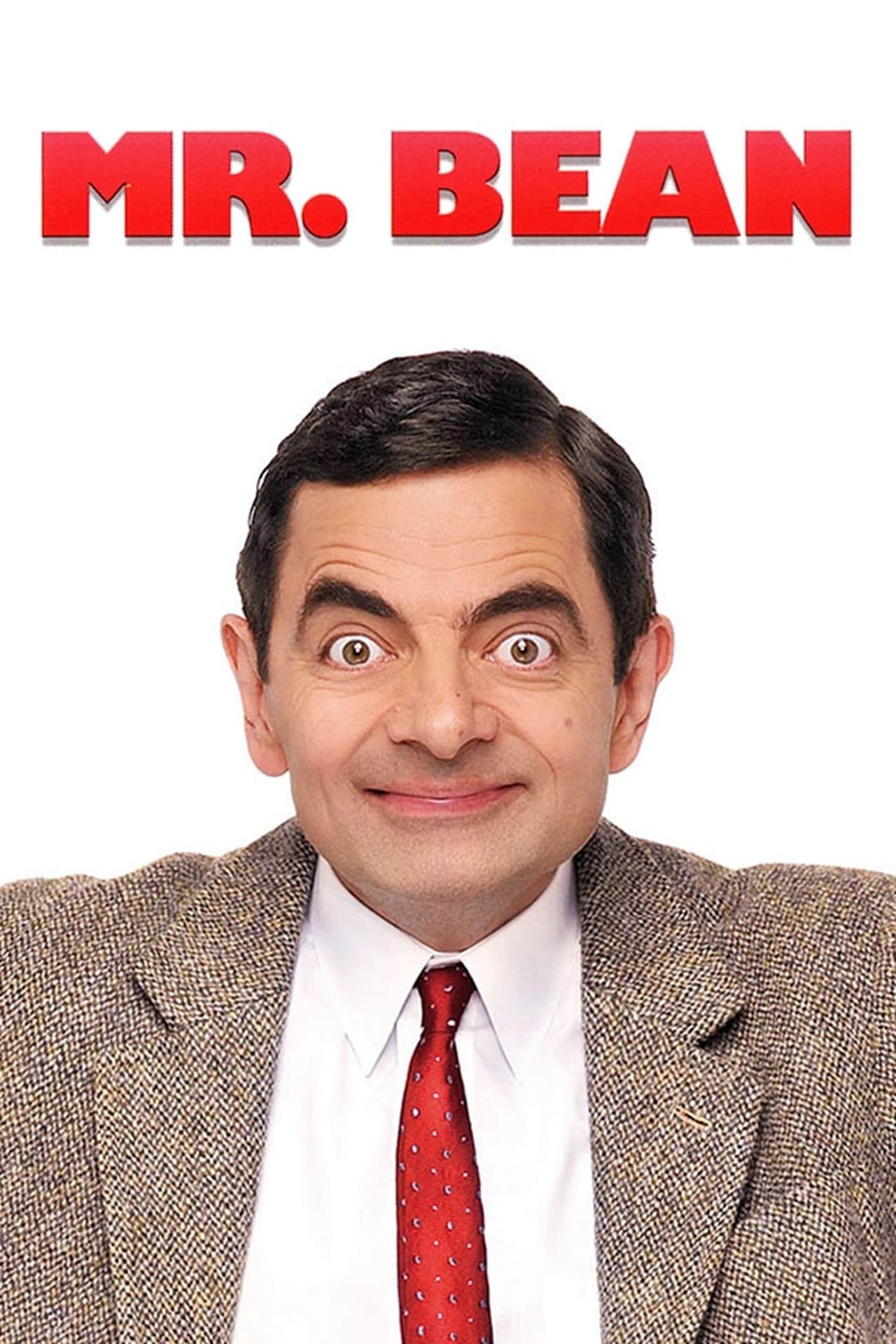 Mr bean new movie online