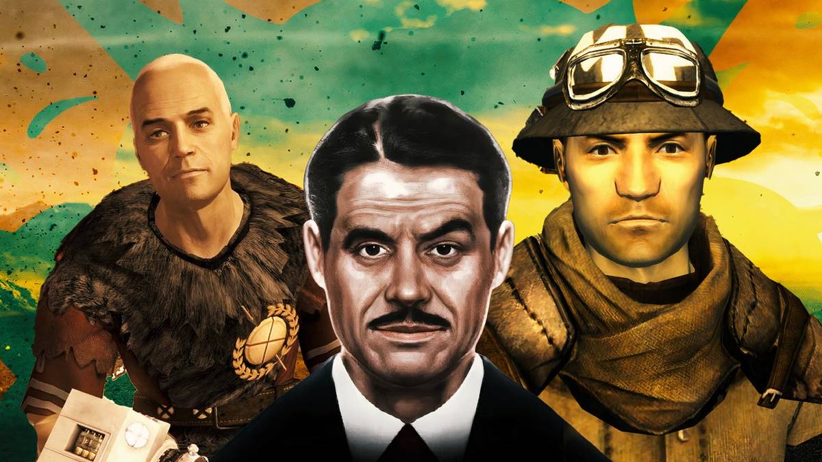 One Fallout New Vegas Game Ending Makes The Most Sense After The TV Show