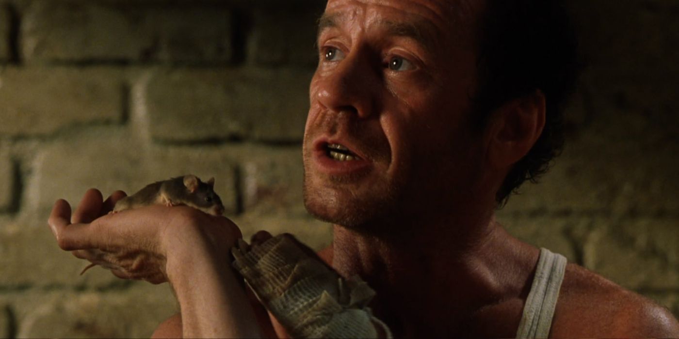 13 Hidden Details You Never Noticed In The Green Mile