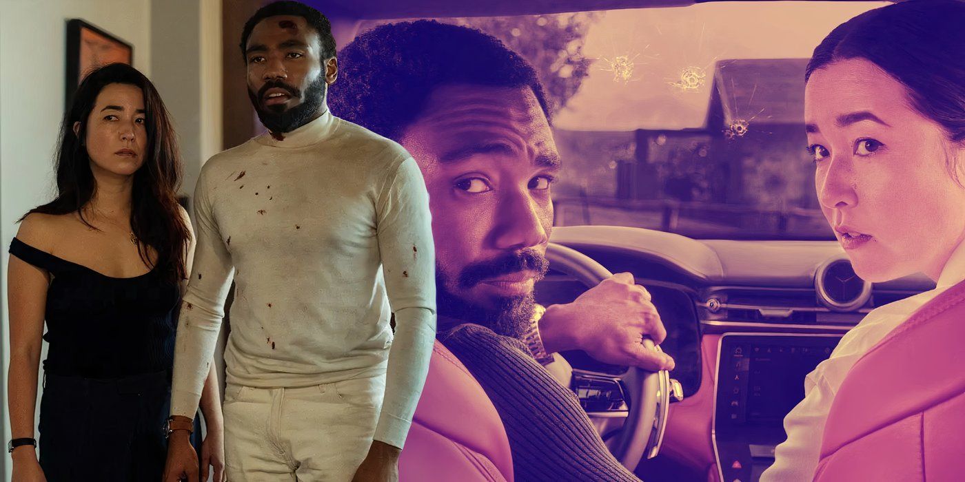 Mr. & Mrs. Smith Season 2: Cast & Everything We Know