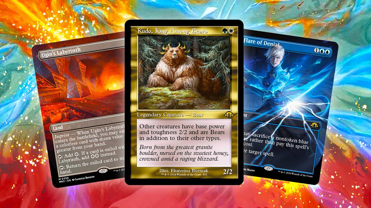 mtg modern horizons most expensive cards Flesh & Blood - Dynasty - Crouching Tiger main image 1