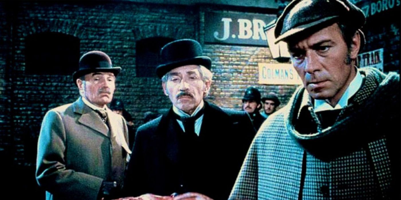 20 Best Movies Featuring Jack The Ripper, Ranked