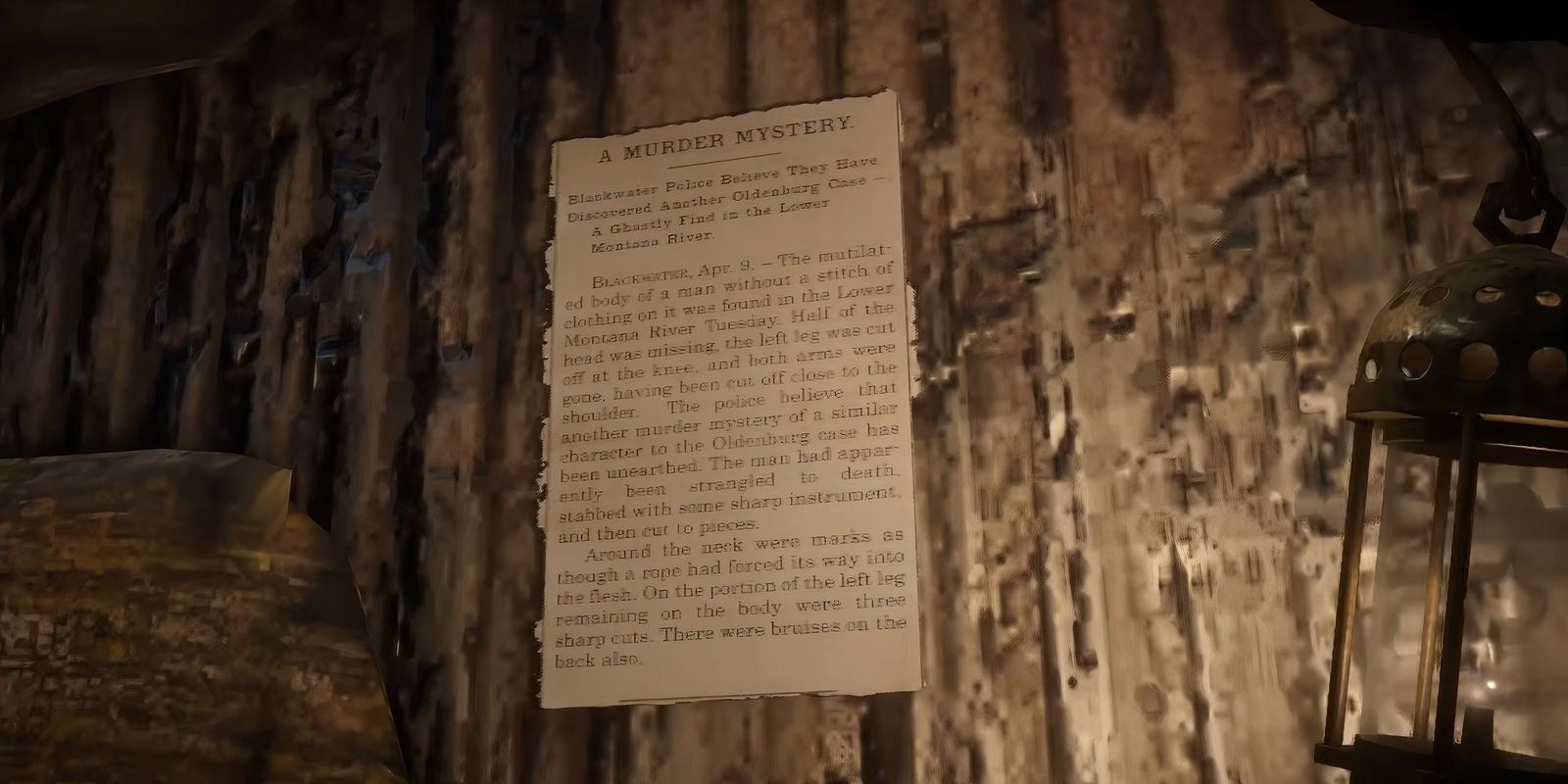 10 Rarest Things That Can Happen In Red Dead Redemption 2