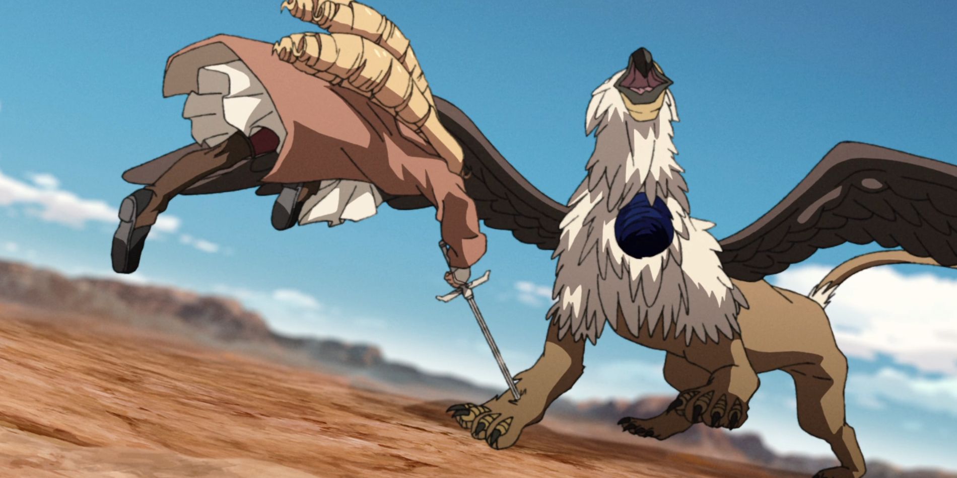 10 Isekai Anime With the Best Art & Animation