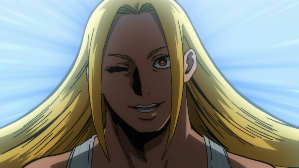 My Hero Academia Season 7 Episode #2 Release Date & Time