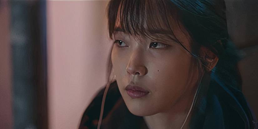 IU in My Mister