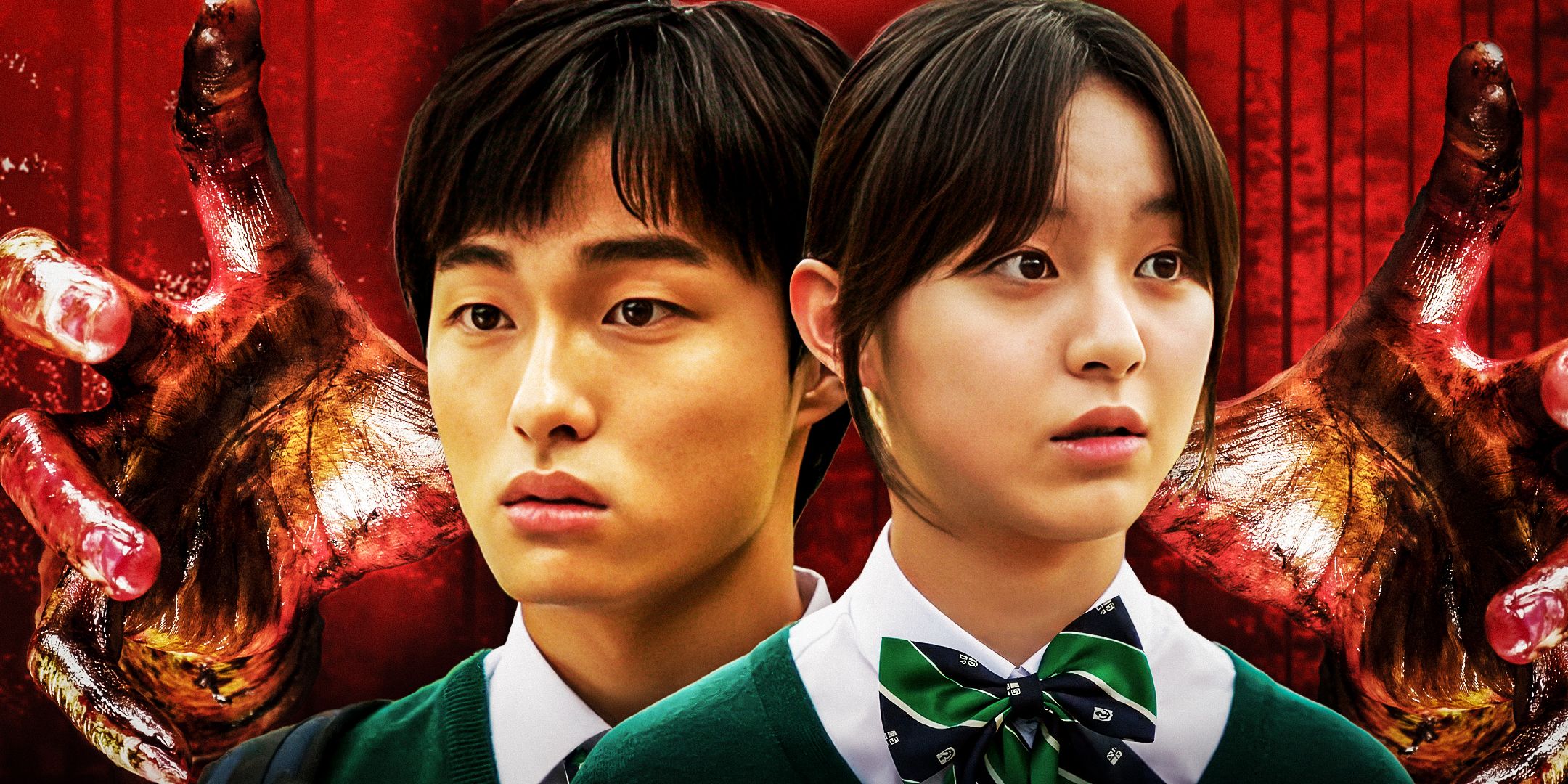 The Perfect Sweet Home K-Drama Replacement Is Streaming On Netflix (& Season 2 Is On Its Way)