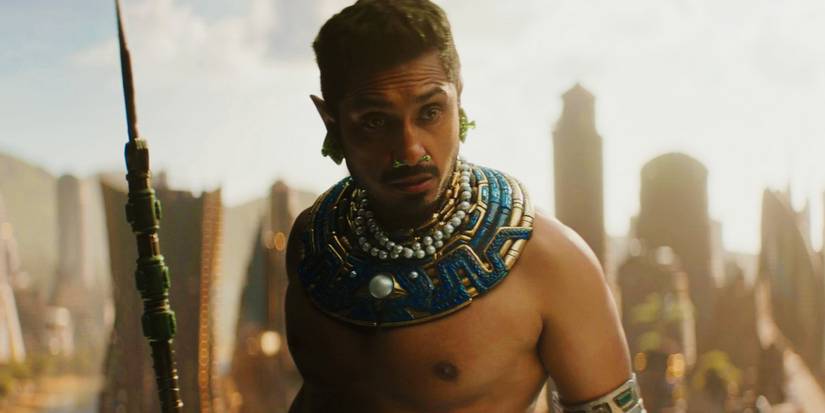 Avengers: Doomsday's New Trailer Shows The Start Of The End Of The MCU