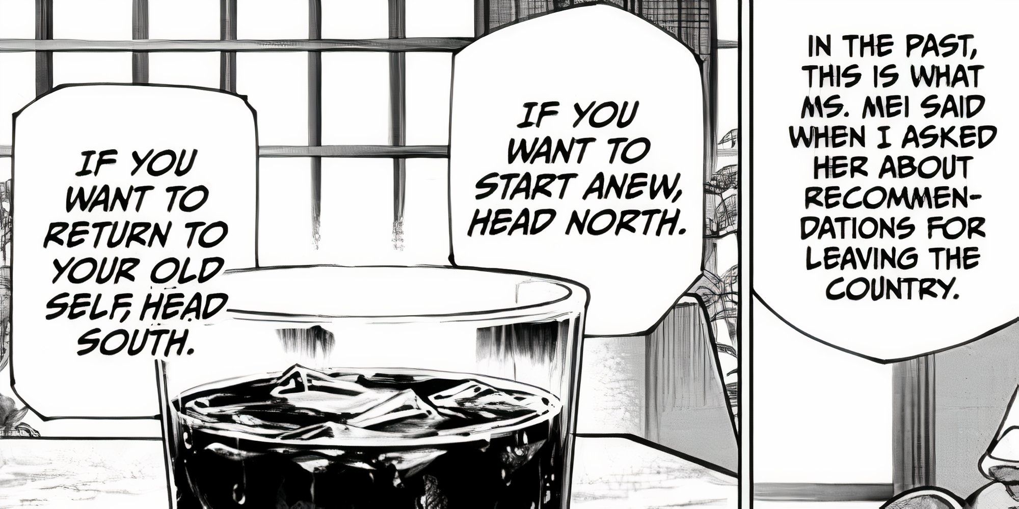 Has [SPOILER] Really Returned In Jujutsu Kaisen?