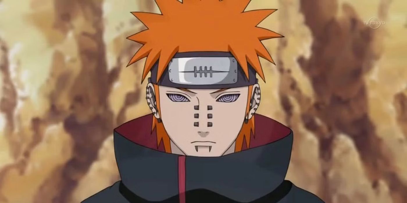 Even Naruto’s Creator Admits It: Pain Was Right All Along image