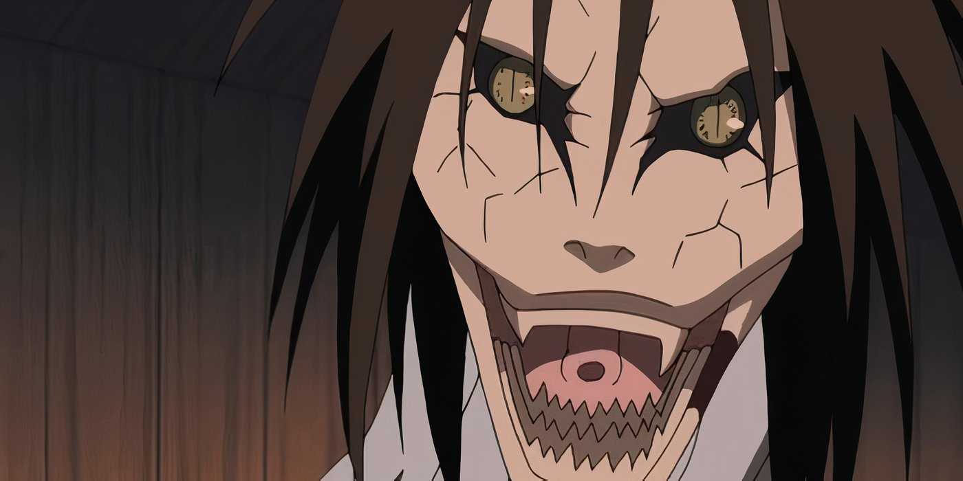 Horoshimaru Pain vs Orochimaru: Ranking the 8 Strongest Villains in Naruto