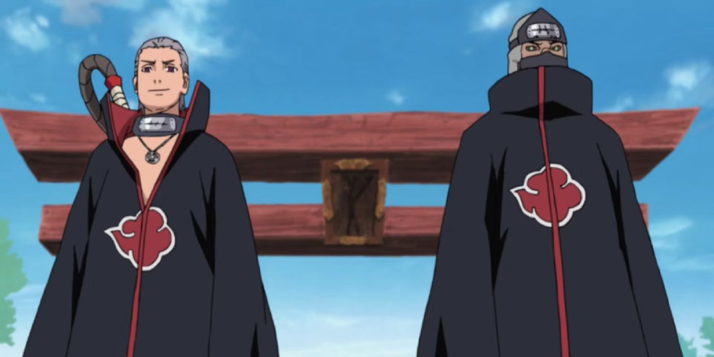 20 Best Naruto Story Arcs, Ranked