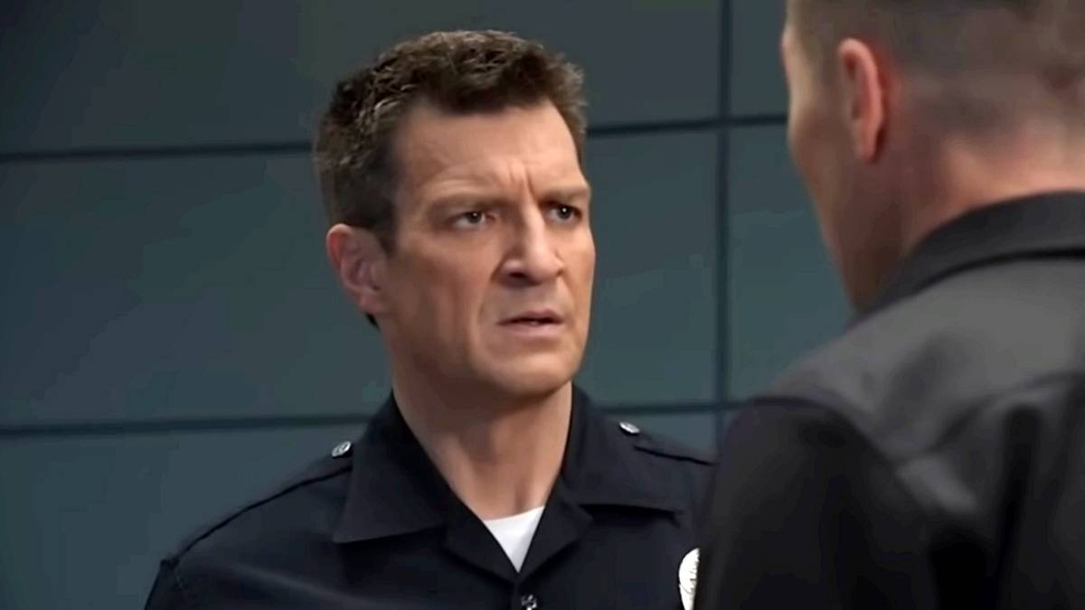 The Rookie Season 7 Timeline After Season 6 Ending Confirmed By Showrunner