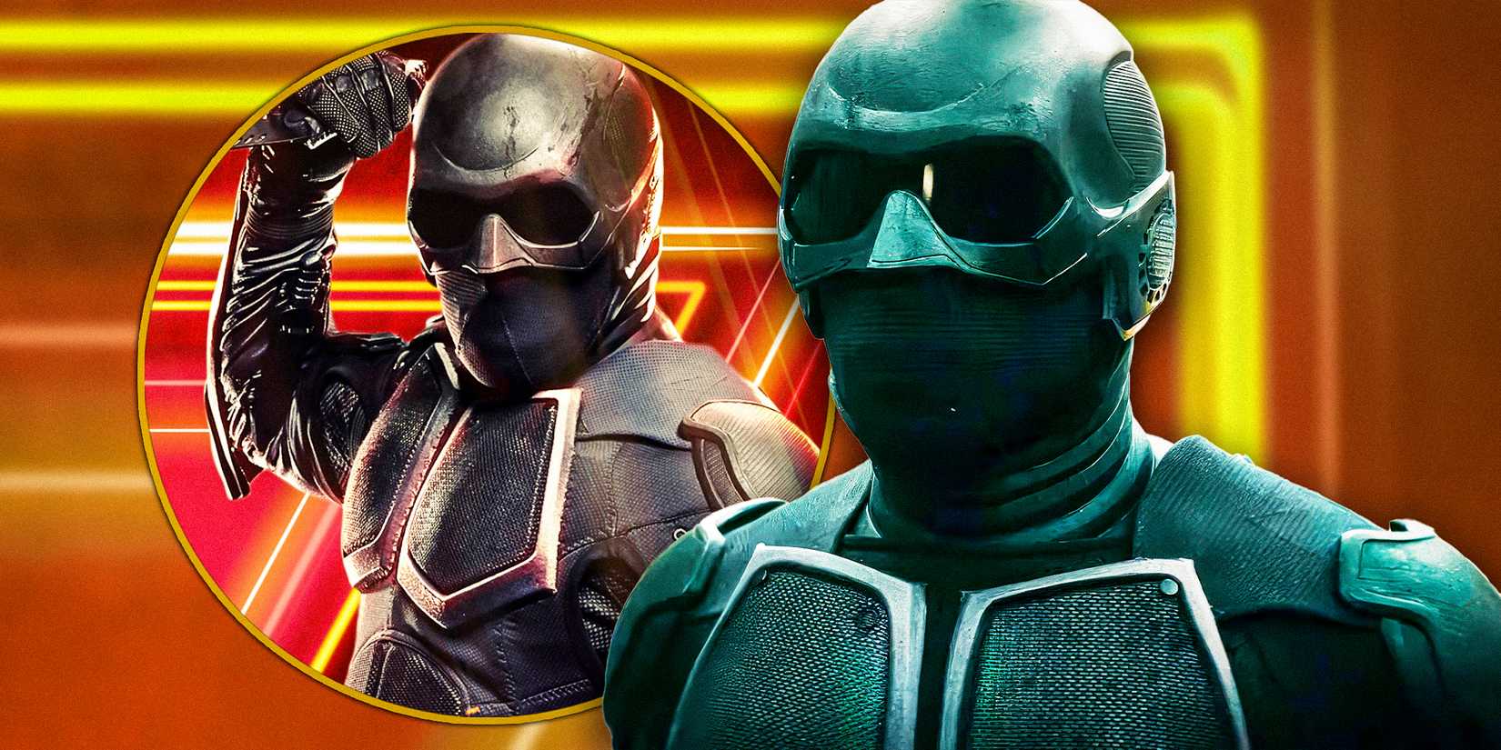 Black Noir's New Secret Identity In The Boys Season 4 Explained
