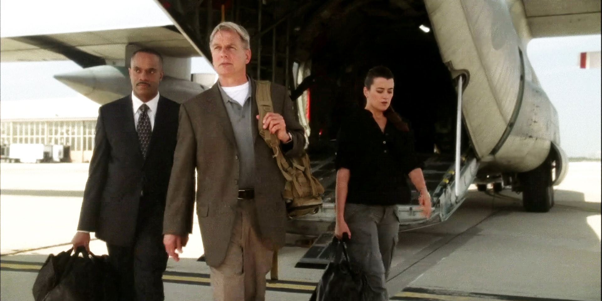 15 Essential Tony & Ziva NCIS Episodes To Watch While Waiting For Their ...