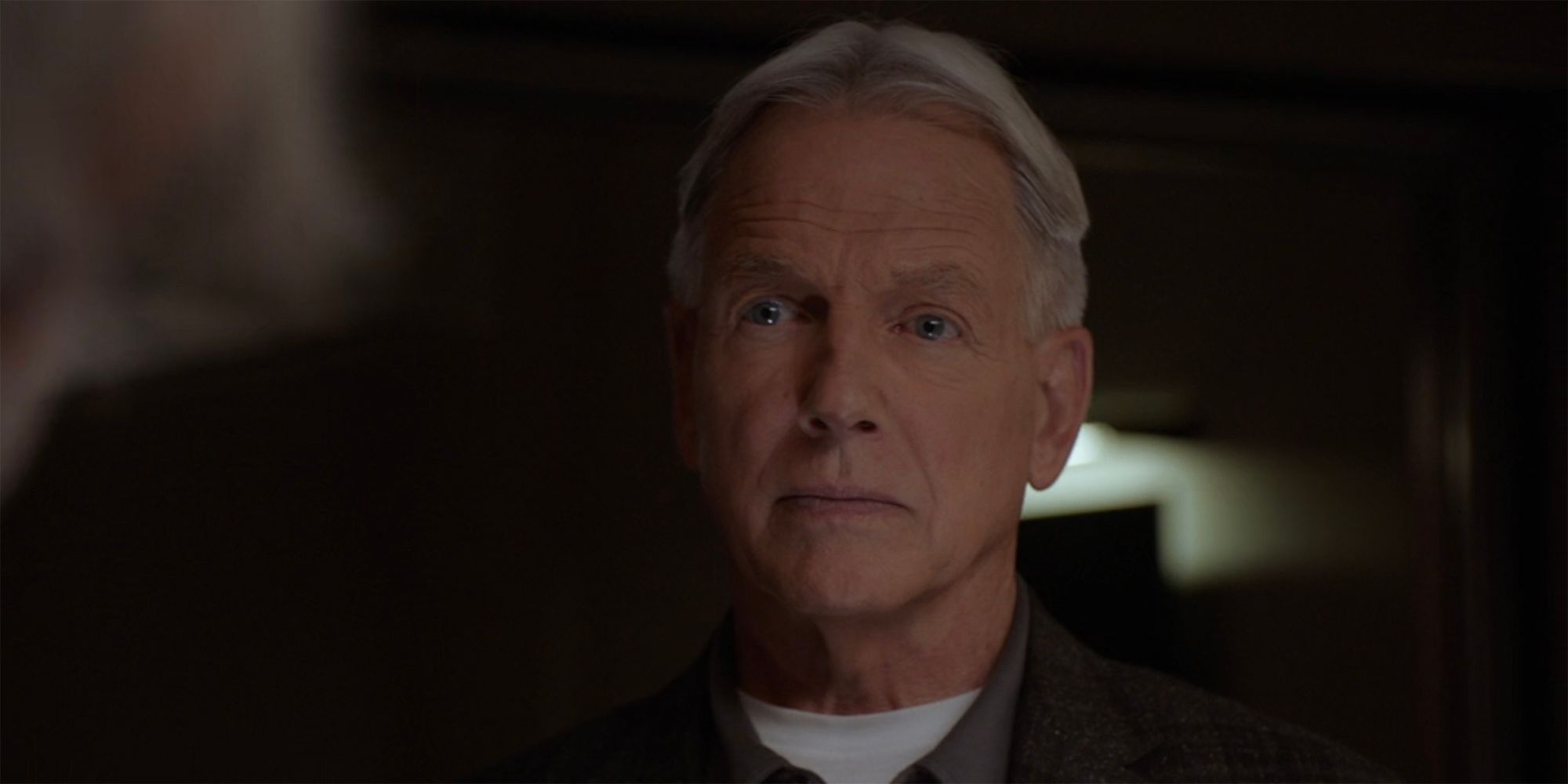 El tráiler de NCIS: Origins admite que no puede tener éxito sin la aparición de Mark Harmon