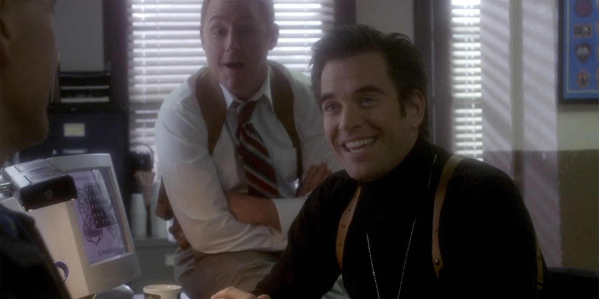 The Best NCIS Episode From Each Of The Show's 21 Seasons