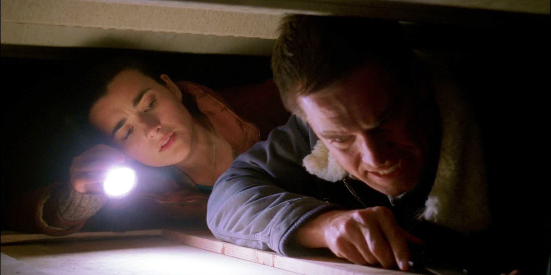 15 Essential Tony & Ziva NCIS Episodes To Watch While Waiting For Their ...