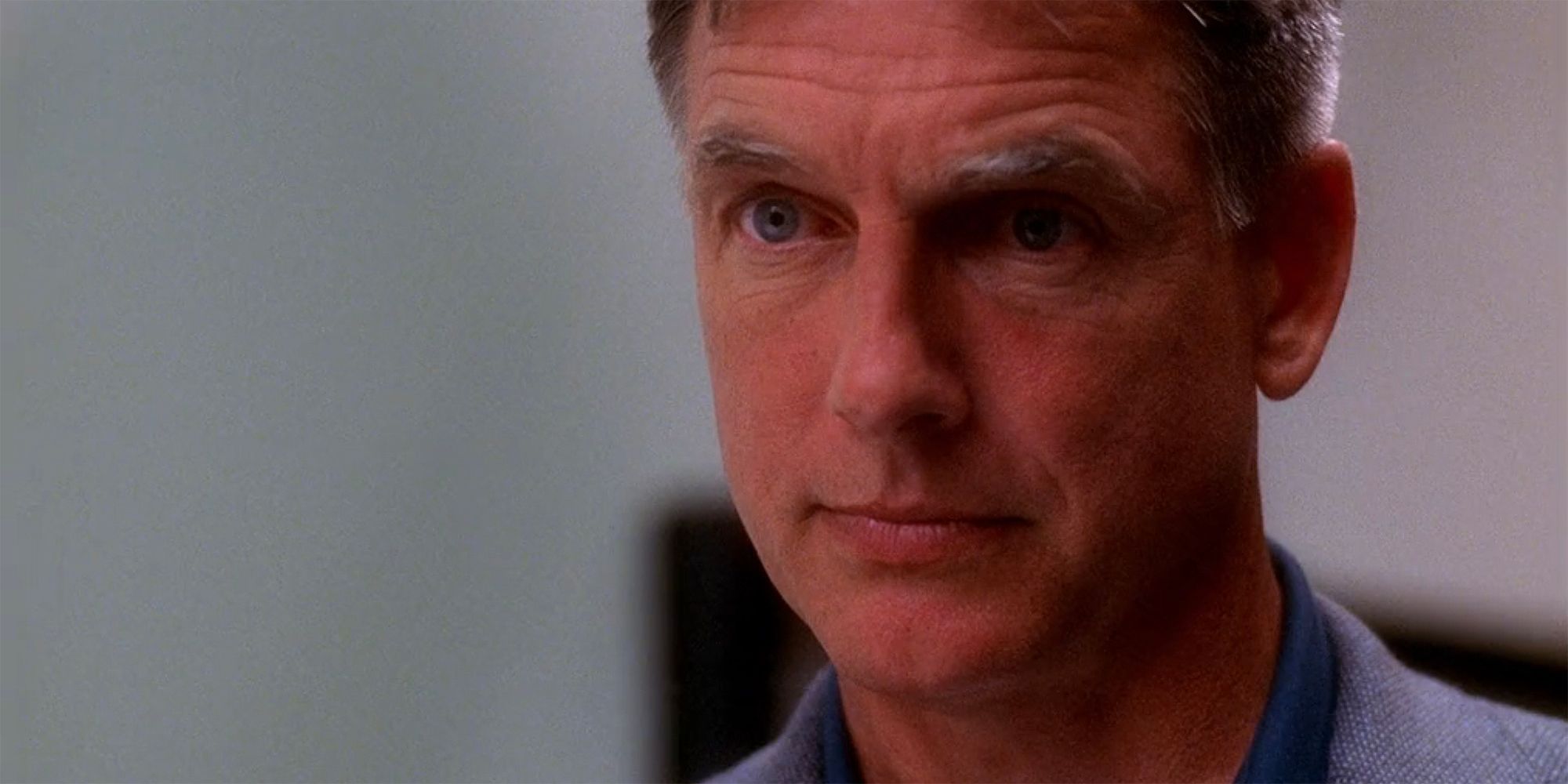 NCIS: Origins' New Gibbs Has An Even Greater Chance To Be Better Than Mark Harmon's Version