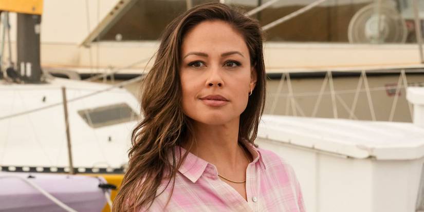NCIS: Sydney's Season 4 Renewal Highlights The Painful Cancellation Of NCIS: Hawai'i