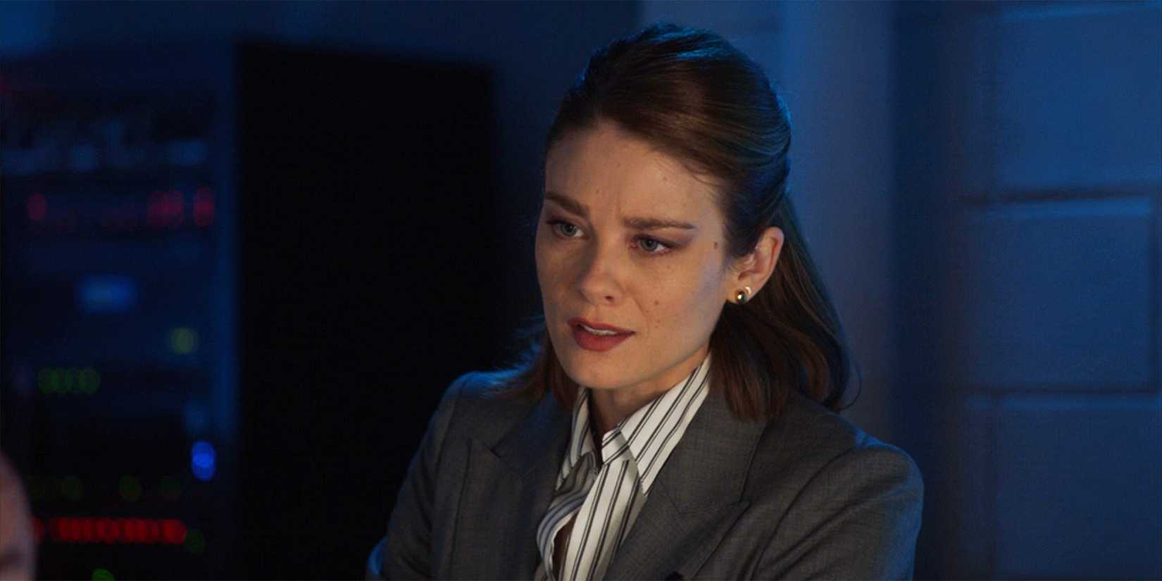 NCIS Season 21 Already Gave Us The Perfect Jessica Knight Replacement