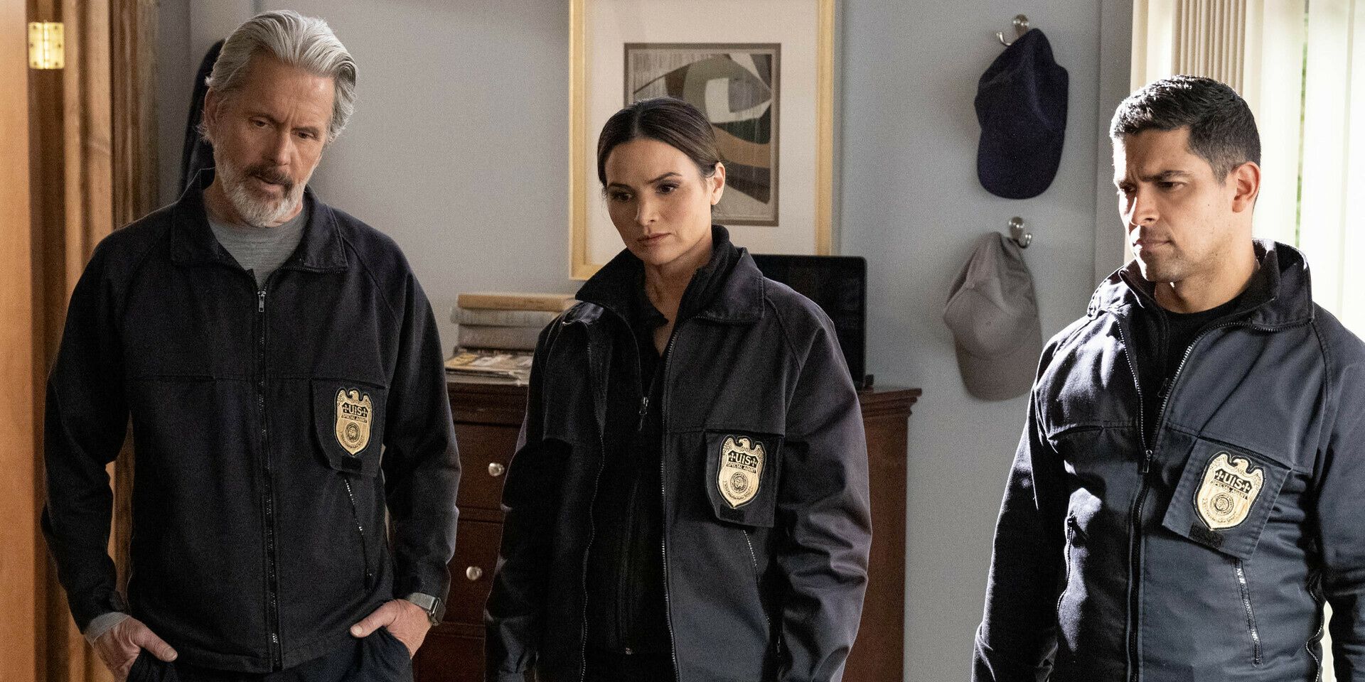 NCIS Season 22 Needs To Pay Off The Craziest Storyline That Almost Broke The Series