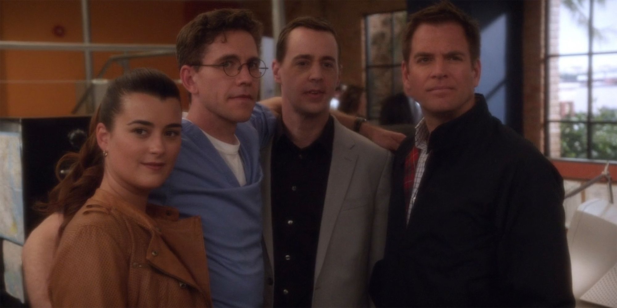 The Best NCIS Episode From Each Of The Show's 21 Seasons