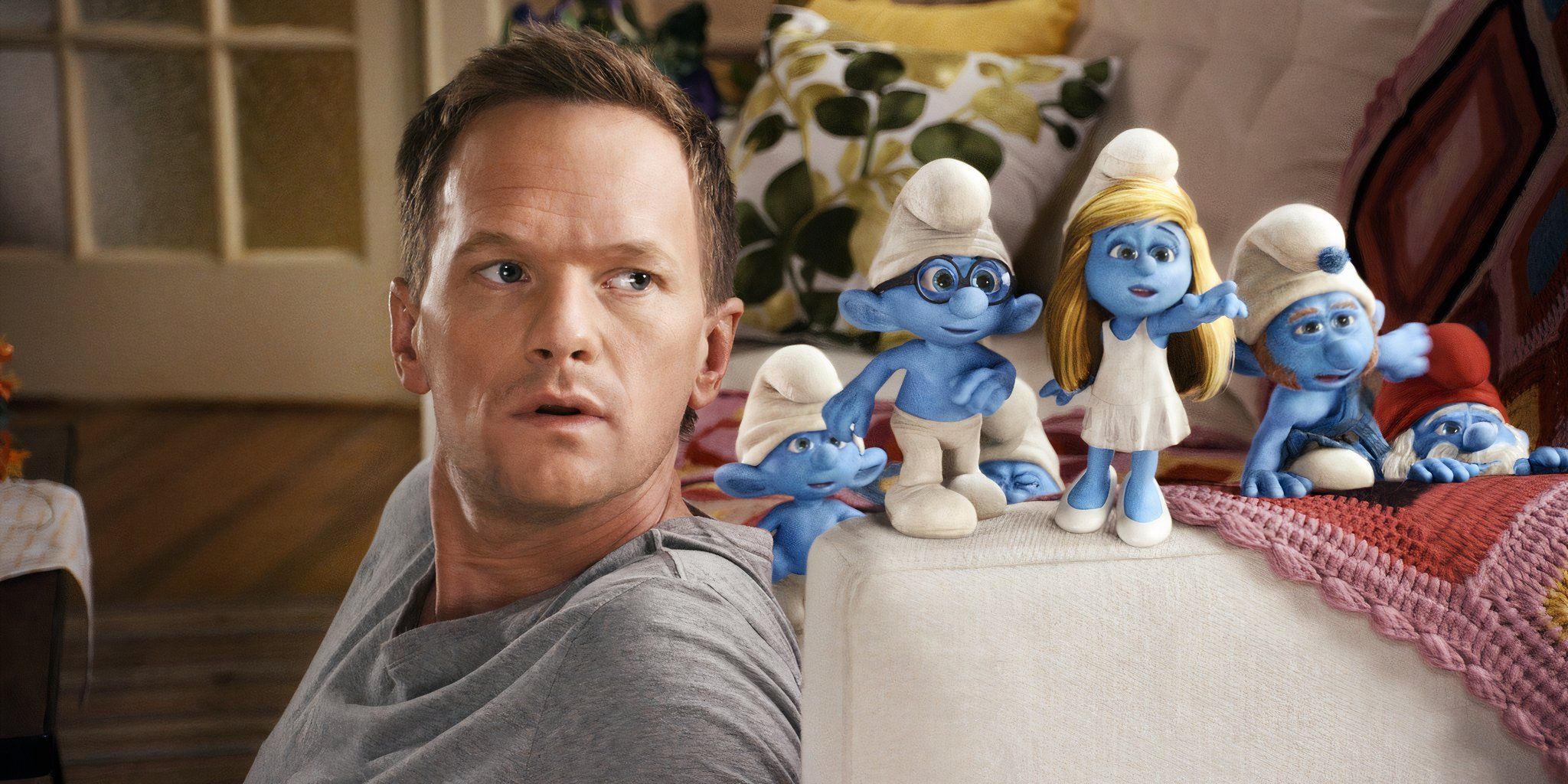 A Billion-Dollar Movie Franchise Quietly Returns Next Week - And Nobody ...