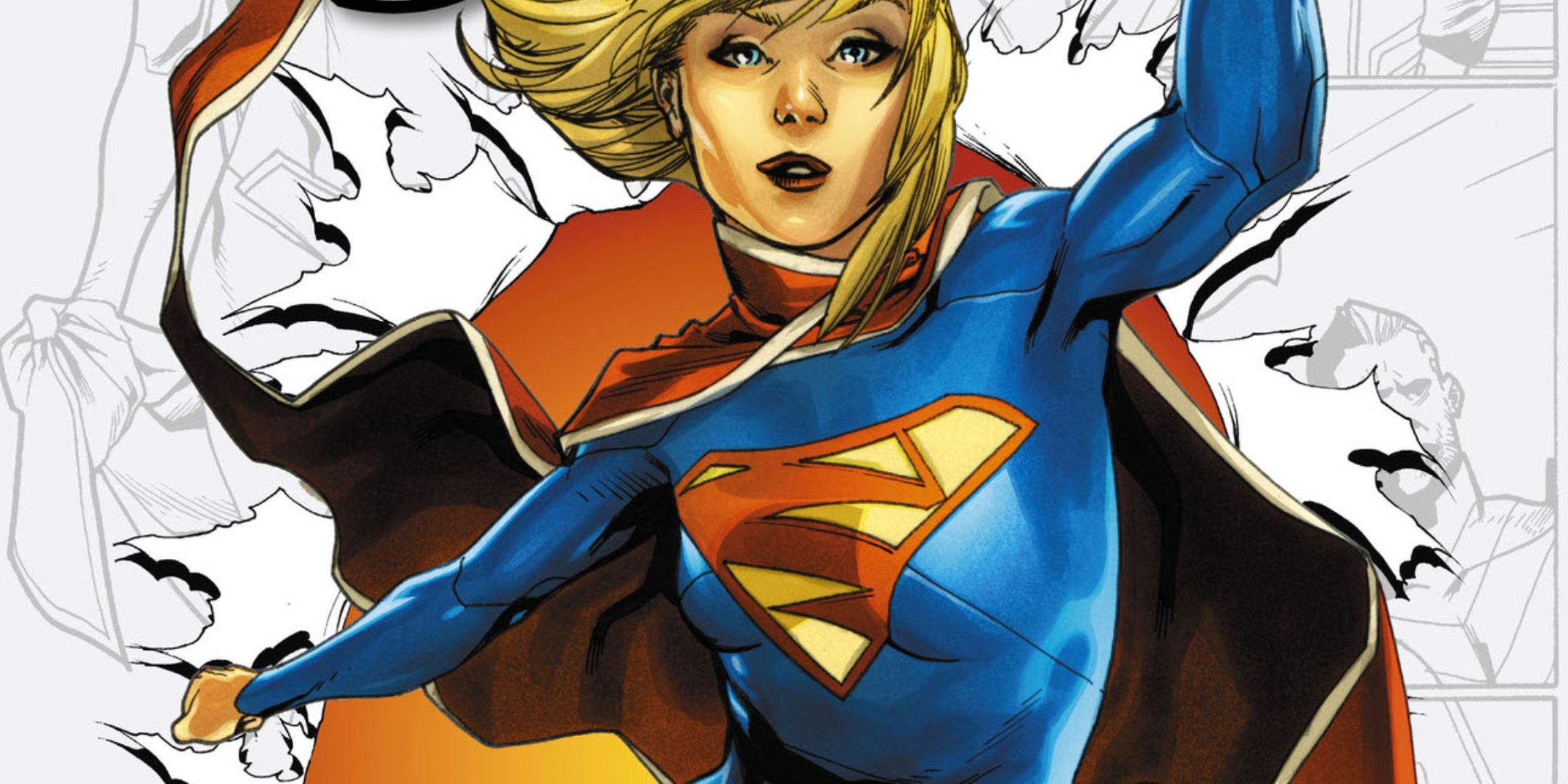 Supergirl's DC Movie Future Could Rewrite 60 Years Of DC Lore Thanks To 1 Important Detail