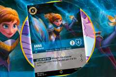 10 Most Valuable Disney Lorcana: Ursula's Return Cards (& How Much They're Worth) 10 Most Valuable Disney Lorcana: Ursula's Return Cards (& How Much They're Worth)