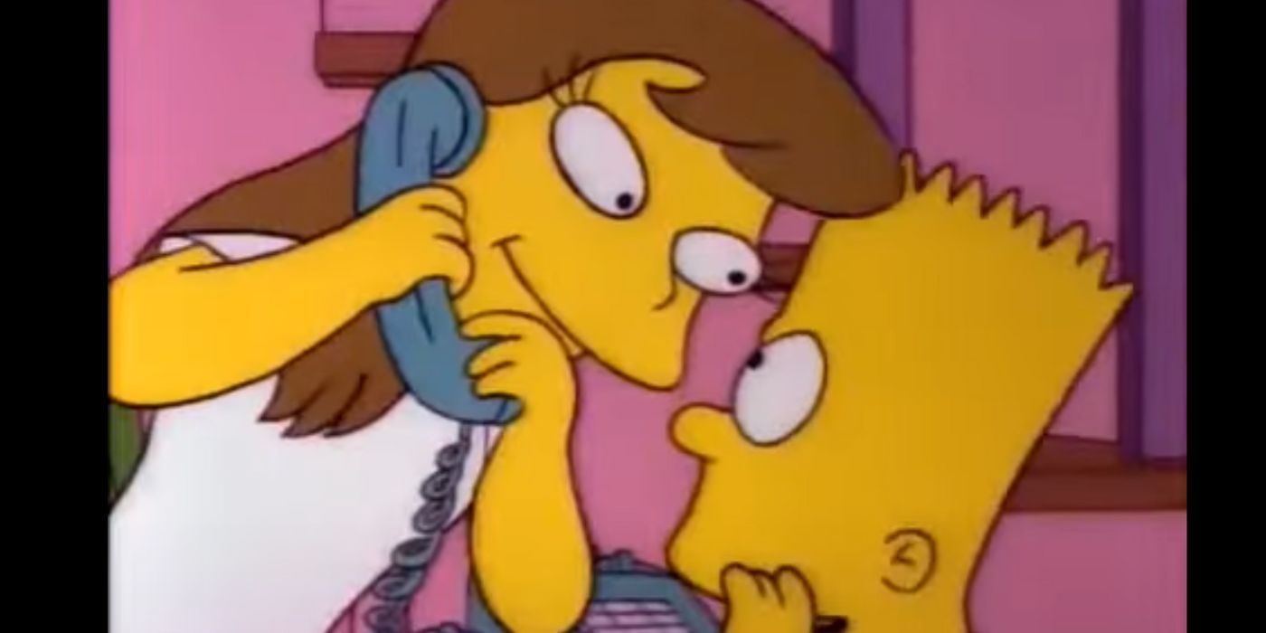 The Simpsons: Bart's 20 Best Prank Calls To Moe's Tavern, Ranked