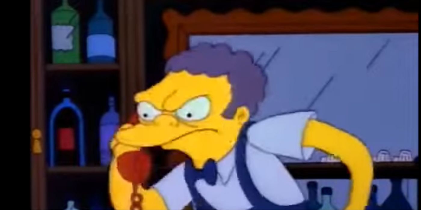 The Simpsons: Bart's 20 Best Prank Calls To Moe's Tavern, Ranked