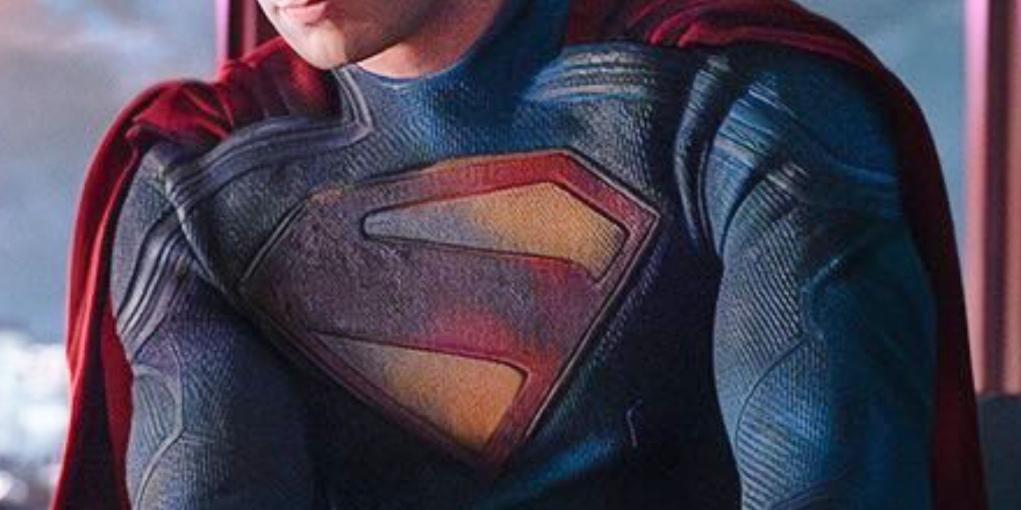 I've Completely Changed My Mind About David Corenswets Superman Costume