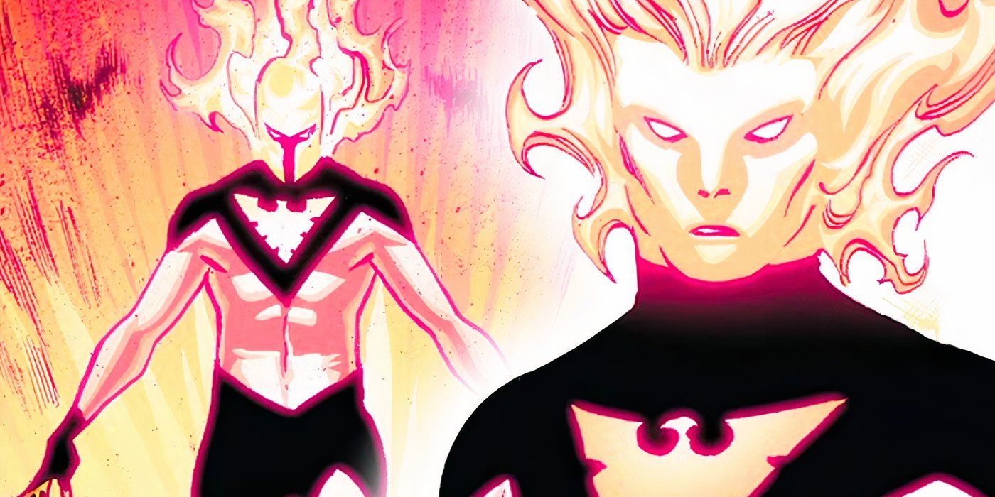 X-Men Debuts Its Most Powerful Hero of All Time, Changing Marvel