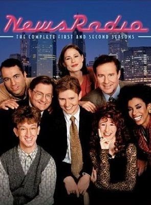 NewsRadio
