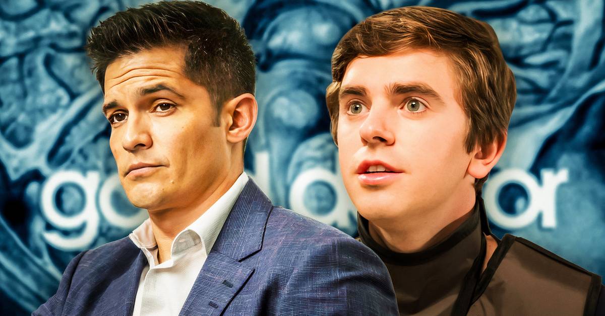 The Good Doctor's 8 Wildest Storylines That I Can't Believe Made It Into The Show